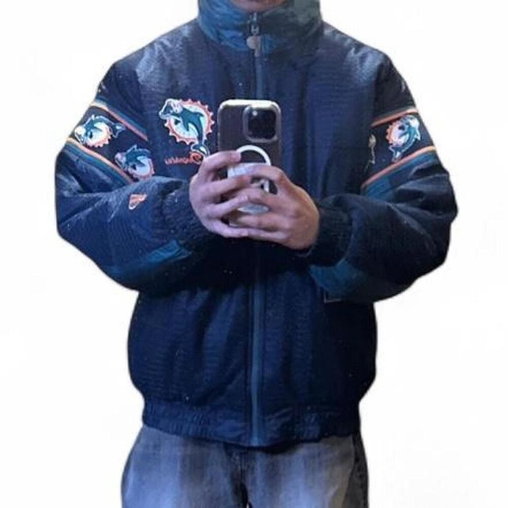 Pro-player Men's multi Jacket - Picture 2 of 8